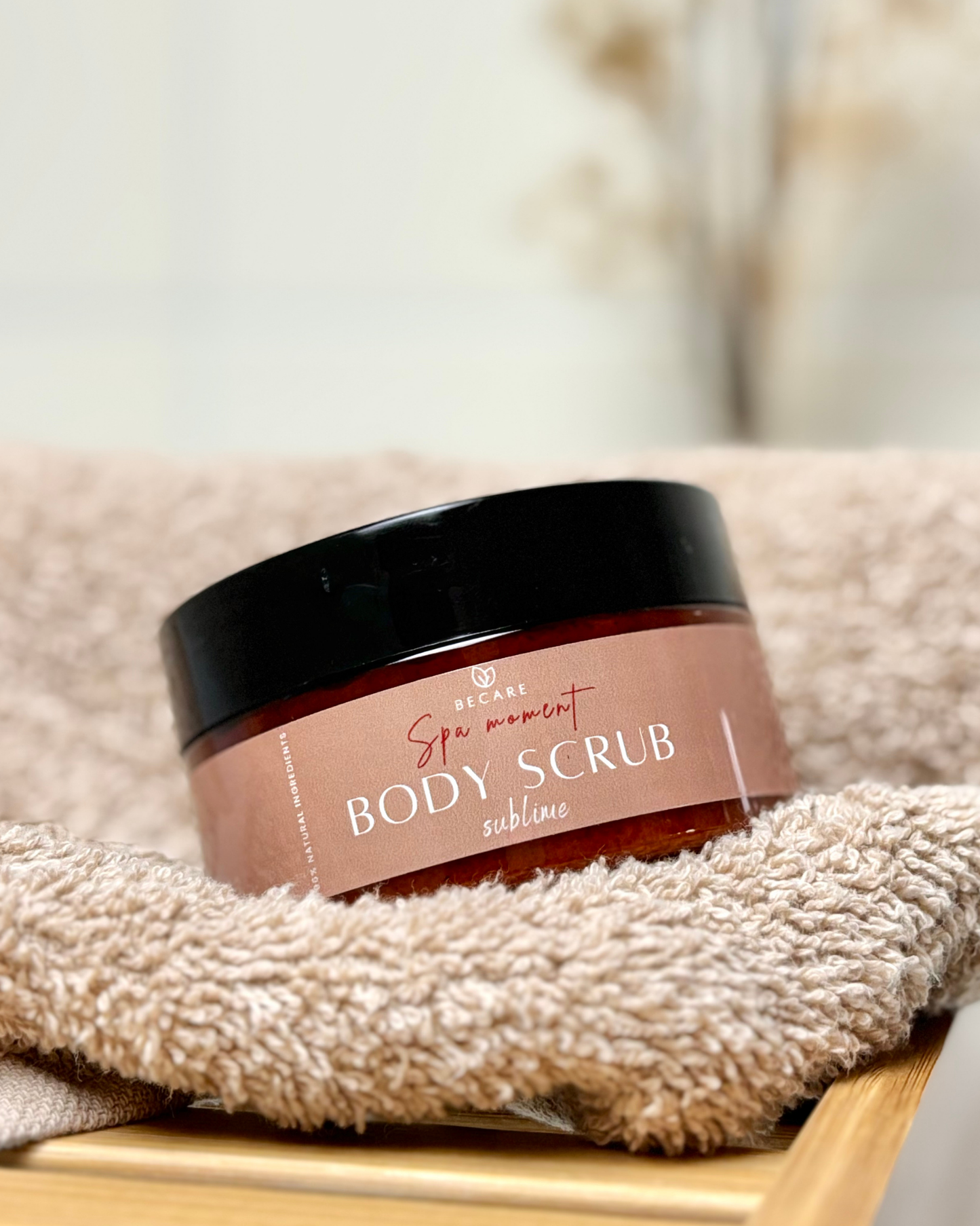 SPA MOMENT SET