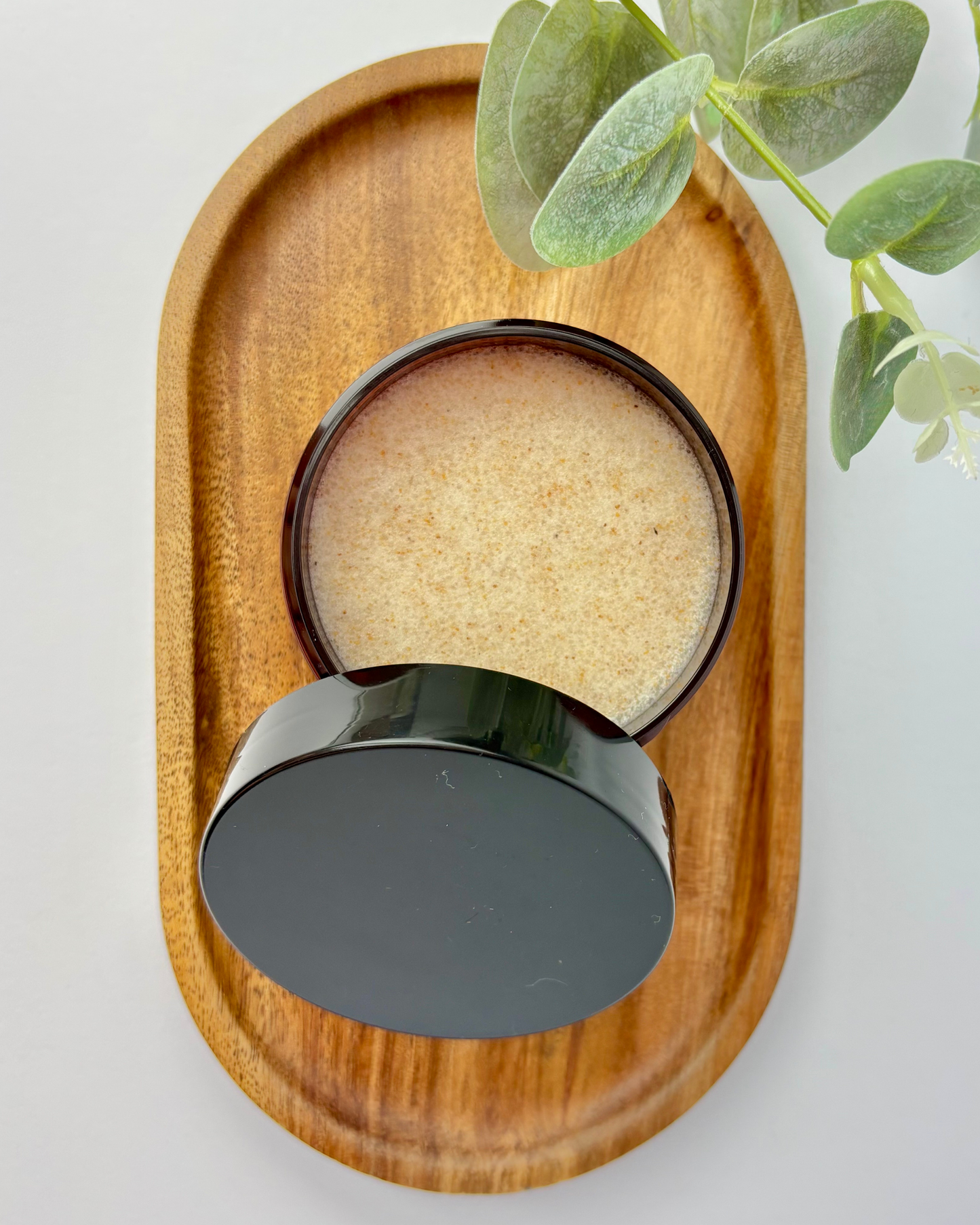 BODY SCRUB