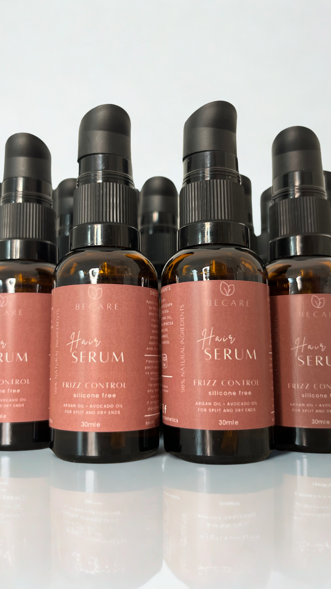 HAIR SERUM