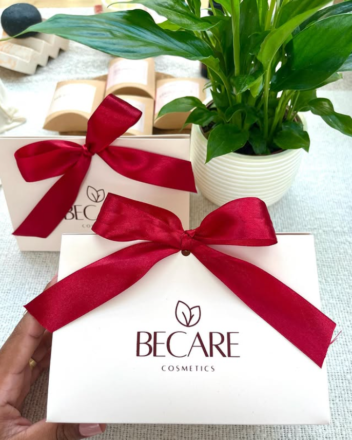 A GIFT BY BECARE