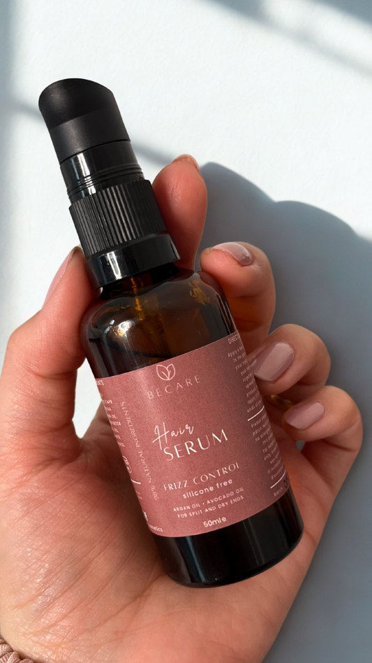 HAIR SERUM