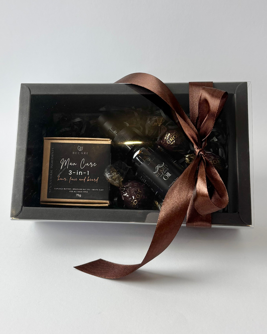 MAN CARE SET
