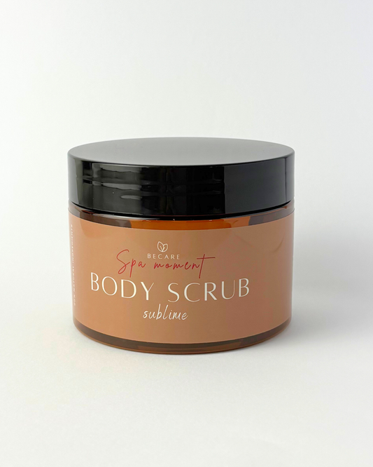 BODY SCRUB