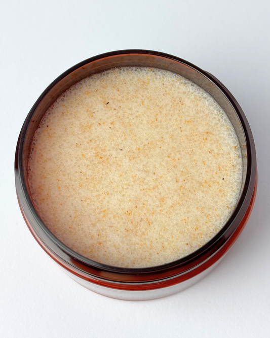BODY SCRUB