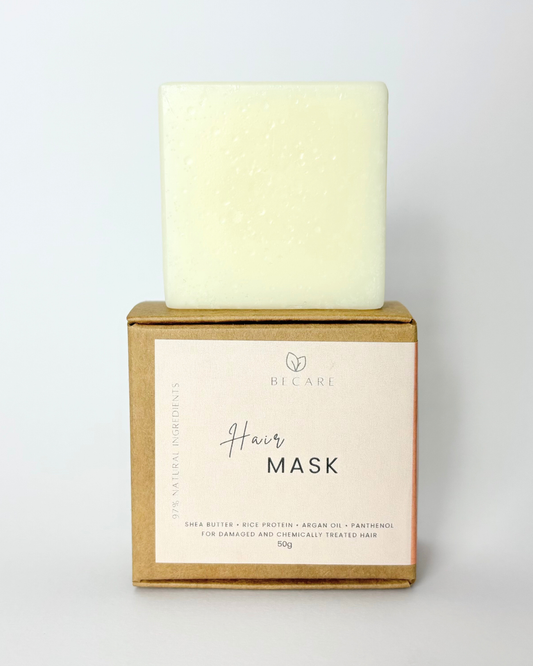 HAIR MASK
