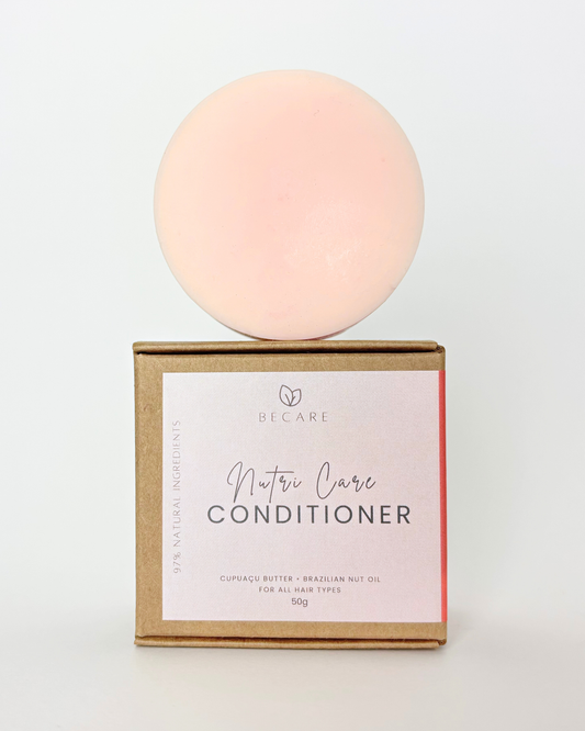 NUTRI CARE CONDITIONER